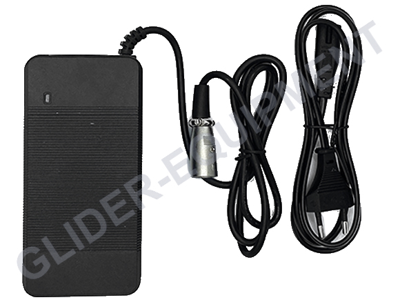 NMC (LiNiMnCoO2) charger 8A (230V AC) [CH1684A]